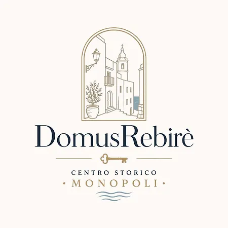 Pensjonat Domusrebire 4*