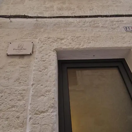 Domusrebire 4* Monopoli