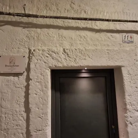 Domusrebire Monopoli