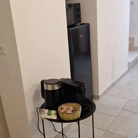 Pensjonat Domusrebire