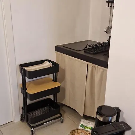 Pensjonat Domusrebire 4*