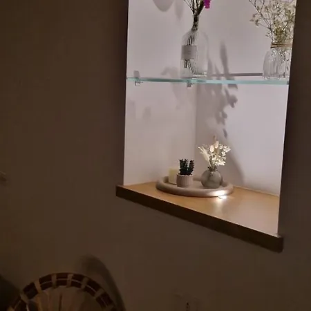 بيت ضيافة Domusrebire مونوبولي