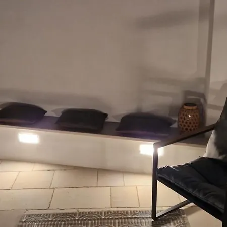 بيت ضيافة Domusrebire 4*