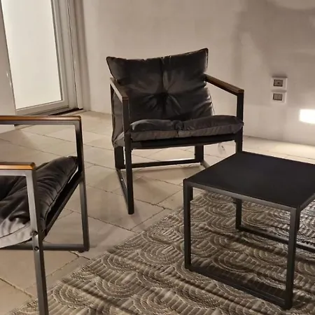 بيت ضيافة Domusrebire 4*