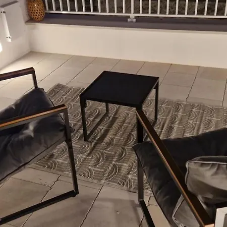 Pensjonat Domusrebire Monopoli