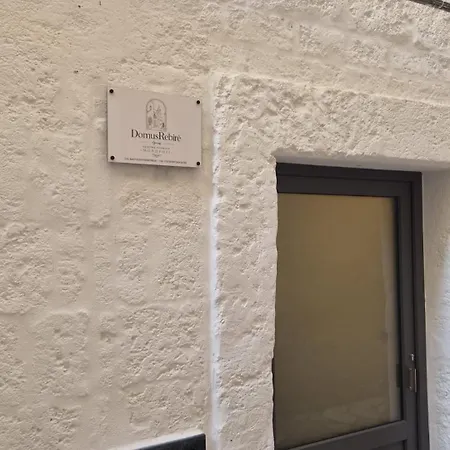 Domusrebire 4* مونوبولي