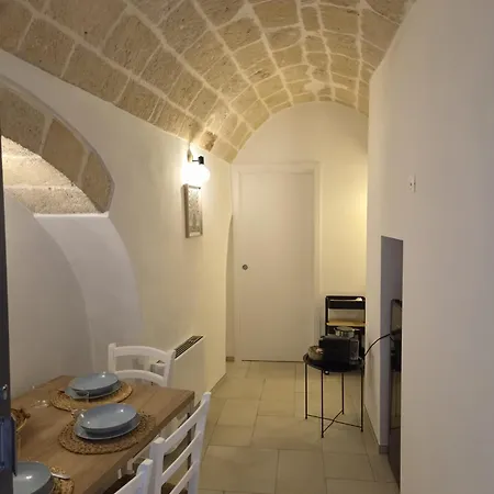 بيت ضيافة Domusrebire 4*